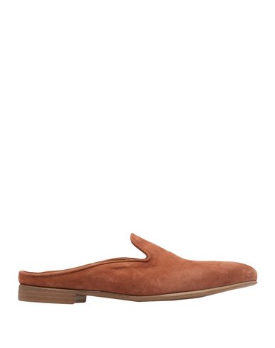 ZOOM LEONARDO PRINCIPI - Mules