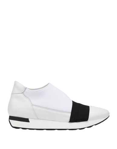 8 By Yoox Sneakers In White | ModeSens
