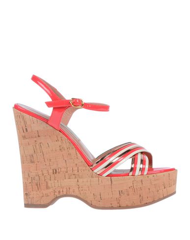 ZOOM ALBERTA FERRETTI - Sandalia