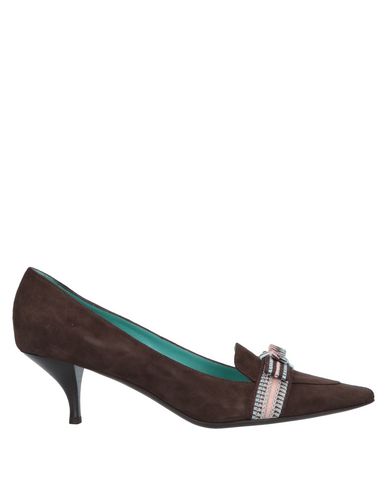 ZOOM MISSONI - Zapato de salón