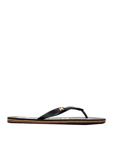 ZOOM QUIKSILVER - Sandalias de dedo