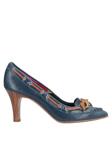 ZOOM MARC JACOBS - Mocassins