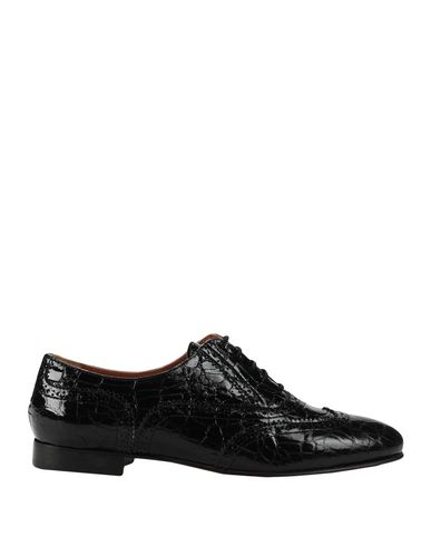 ZOOM LEONARDO PRINCIPI - Chaussures à lacets