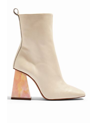 topshop ankle boots