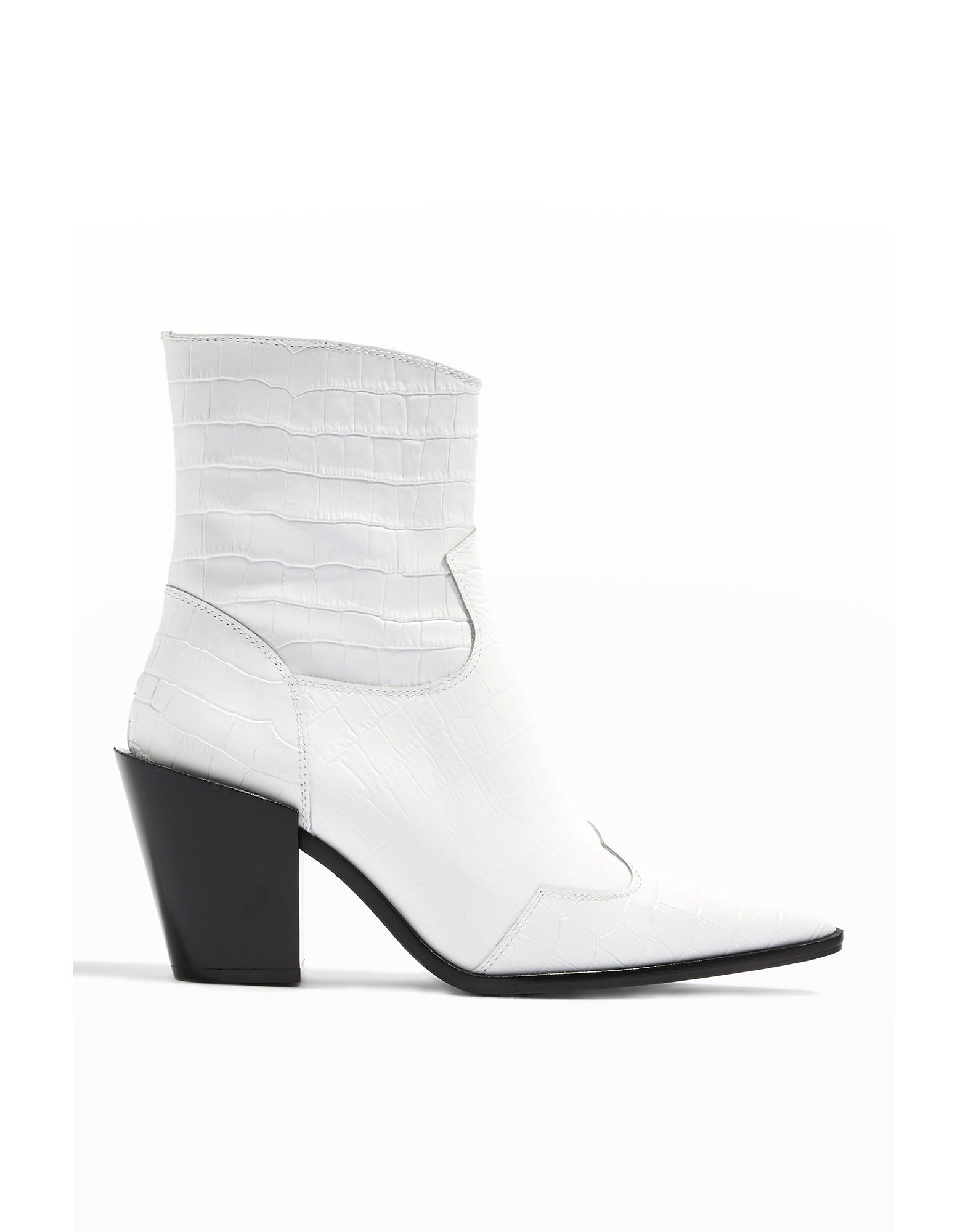 topshop howdie high ankle boots