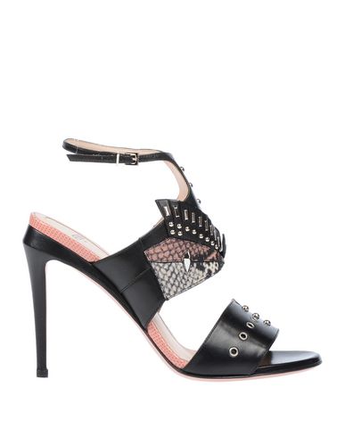 ZOOM FENDI - Sandals