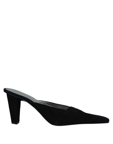 ZOOM ROBERT CLERGERIE - Mules