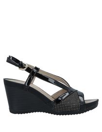 sandales geox femme soldes