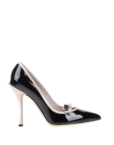 ZOOM DOLCE & GABBANA - Pump