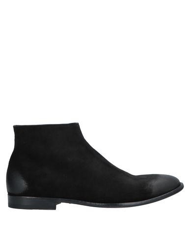 ZOOM ALEXANDER MCQUEEN - 미들 부츠