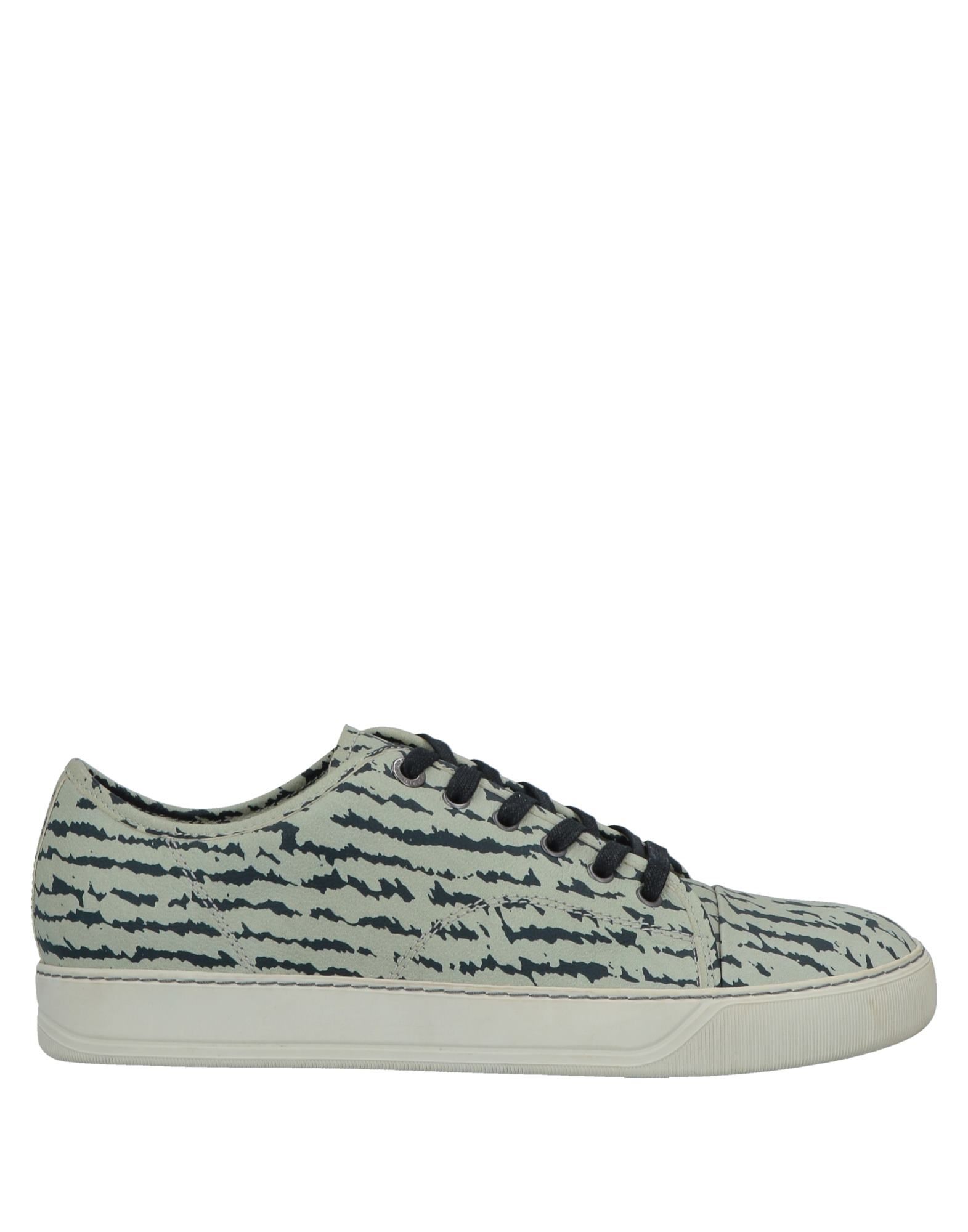 Turnschuhe Lanvin herren - 11674712KP Turnschuhe Lanvin herren - 11674712KP