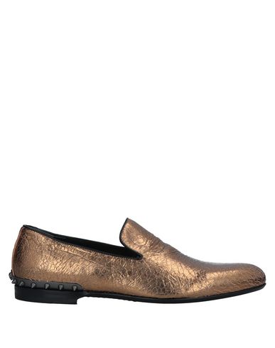 ZOOM ALEXANDER MCQUEEN - 모카신
