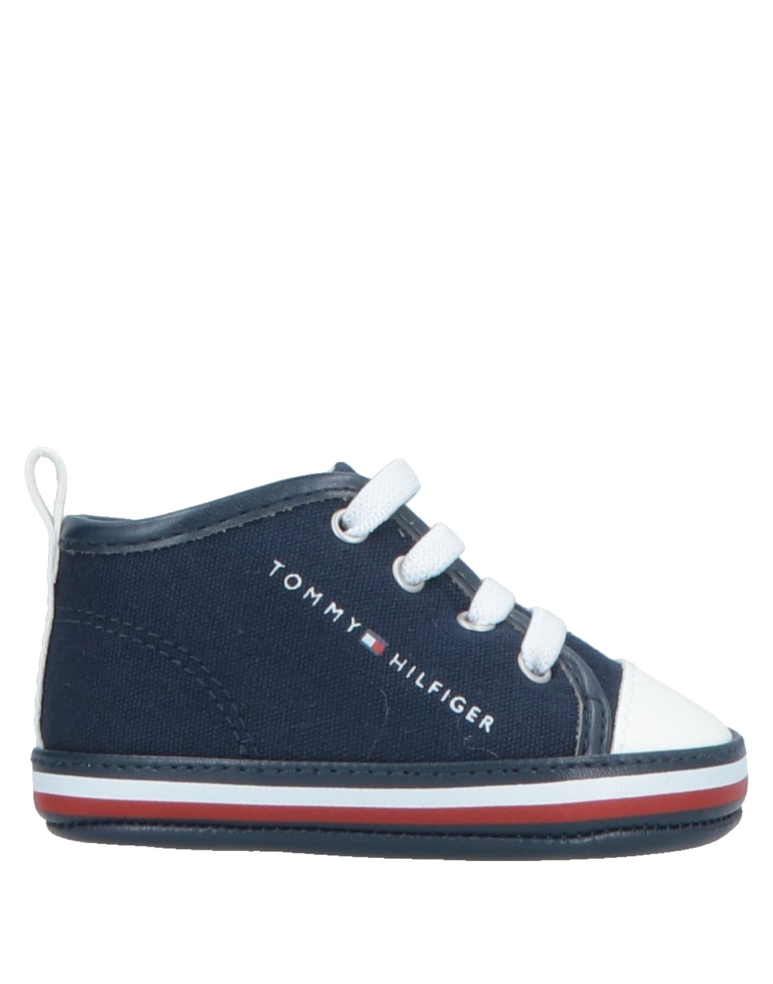 chaussure bebe tommy hilfiger