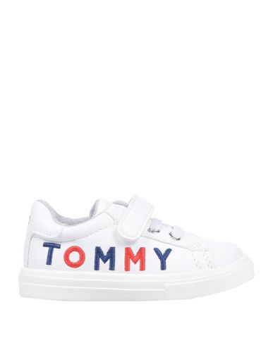 boys tommy hilfiger trainers