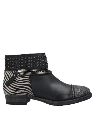 ZOOM CHARME 2.0 - Bottine