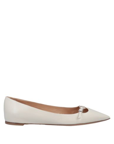ZOOM SALVATORE FERRAGAMO - Bailarina
