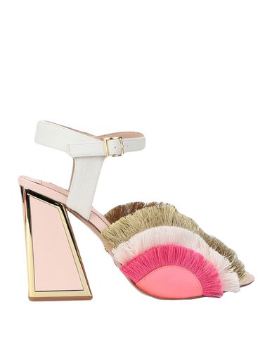 ZOOM KAT MACONIE - Sandales