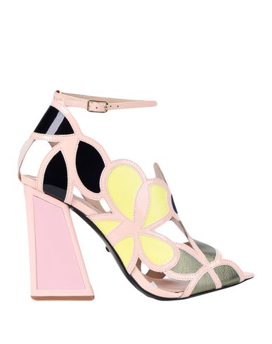 ZOOM KAT MACONIE - Sandales