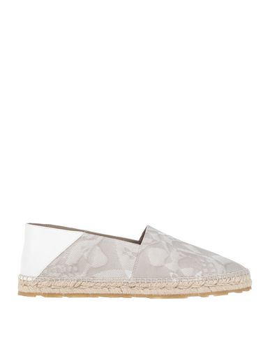 ズーム ALEXANDER MCQUEEN - エスパドリーユ