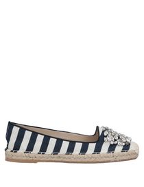 le silla espadrilles