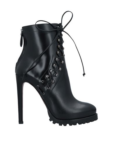 ZOOM ALAÏA - Bottine