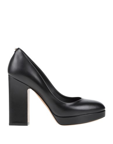 ZOOM SALVATORE FERRAGAMO - Pump