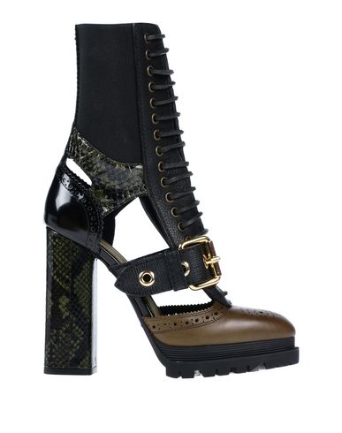 burberry boots womens online