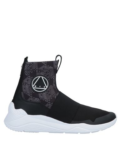 sneakers mcqueen uomo