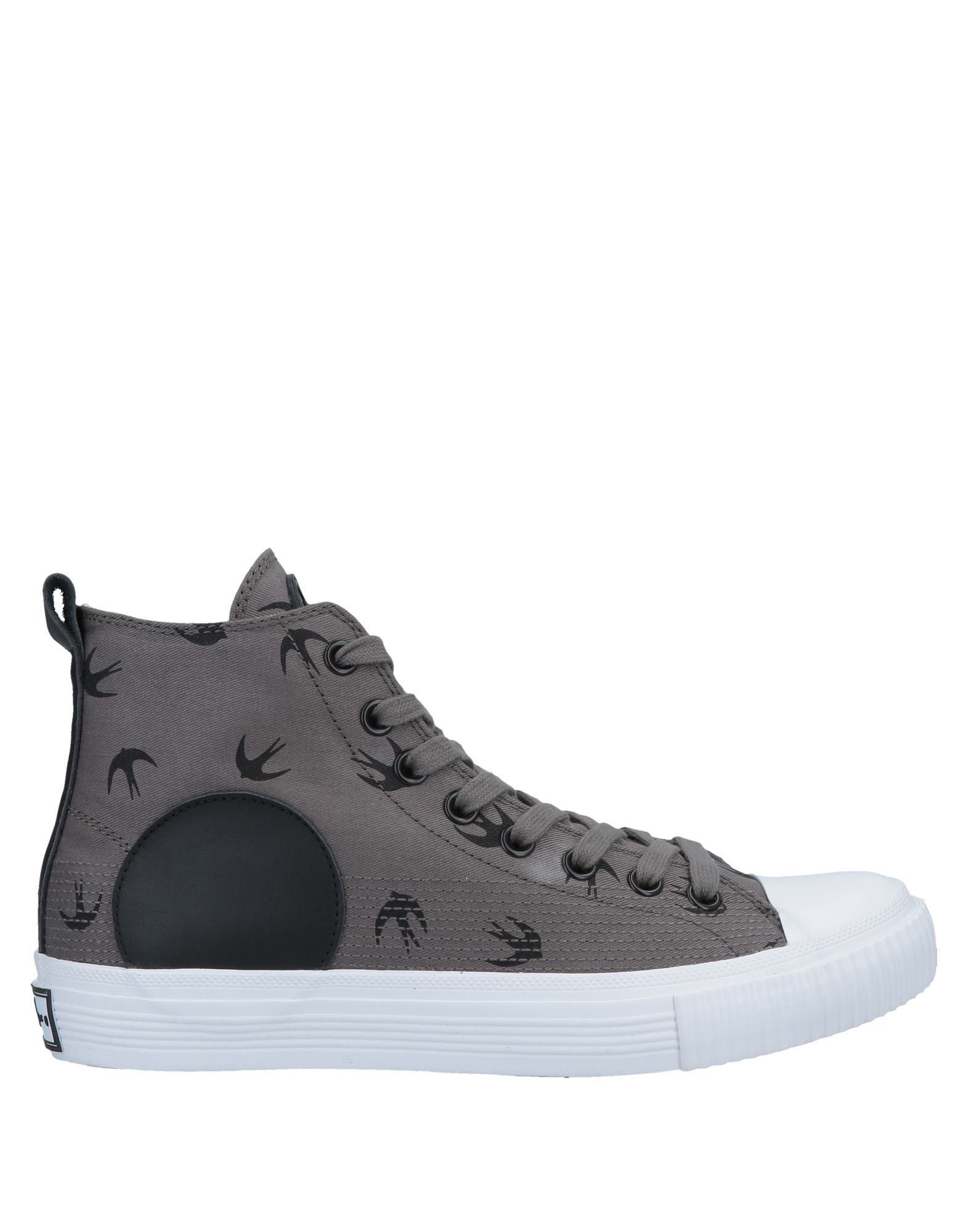 Mcq Alexander Mcqueen Sneakers - Men Mcq Alexander Mcqueen ... Mcq Alexander Mcqueen Sneakers - Men Mcq Alexander Mcqueen ...
