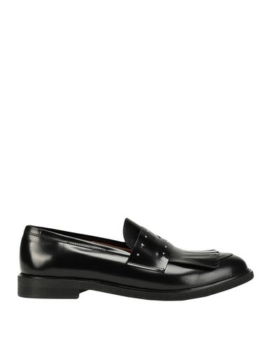 ZOOM LEONARDO PRINCIPI - Mocassins