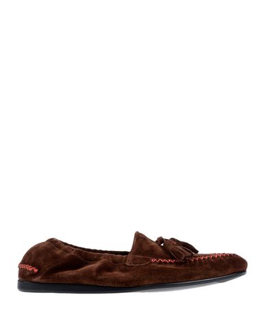 ZOOM SALVATORE FERRAGAMO - Μοκασίνι