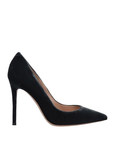 ZOOM GIANVITO ROSSI - Court