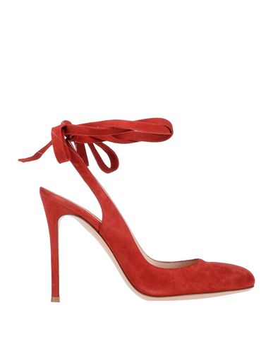 ZOOM GIANVITO ROSSI - Court