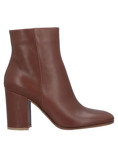 ZOOM GIANVITO ROSSI - Stivaletti
