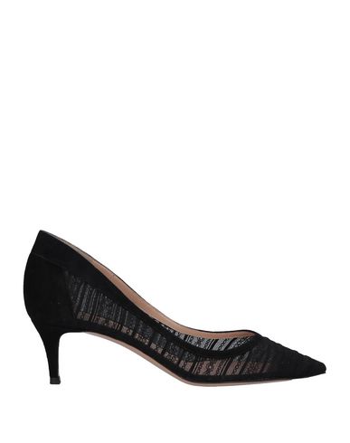 ZOOM GIANVITO ROSSI - Court