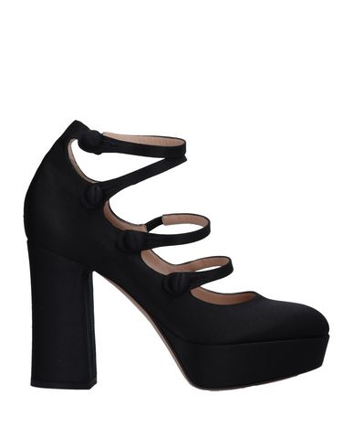 ZOOM GIANVITO ROSSI - Pump