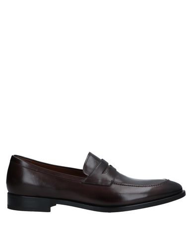ZOOM FRATELLI ROSSETTI - Loafers
