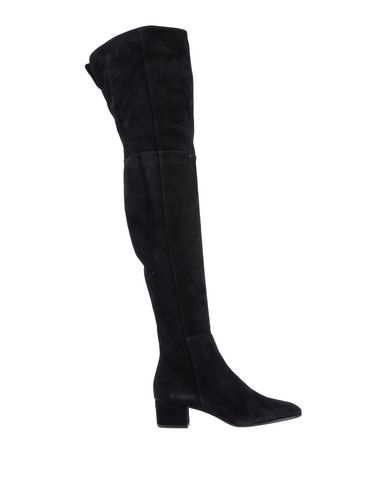 ZOOM GIANVITO ROSSI - Bottes