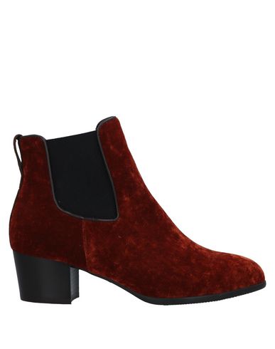 ZOOM HOGAN - Ankle boot