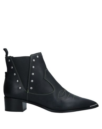 ZOOM ACNE STUDIOS - Ankle boot
