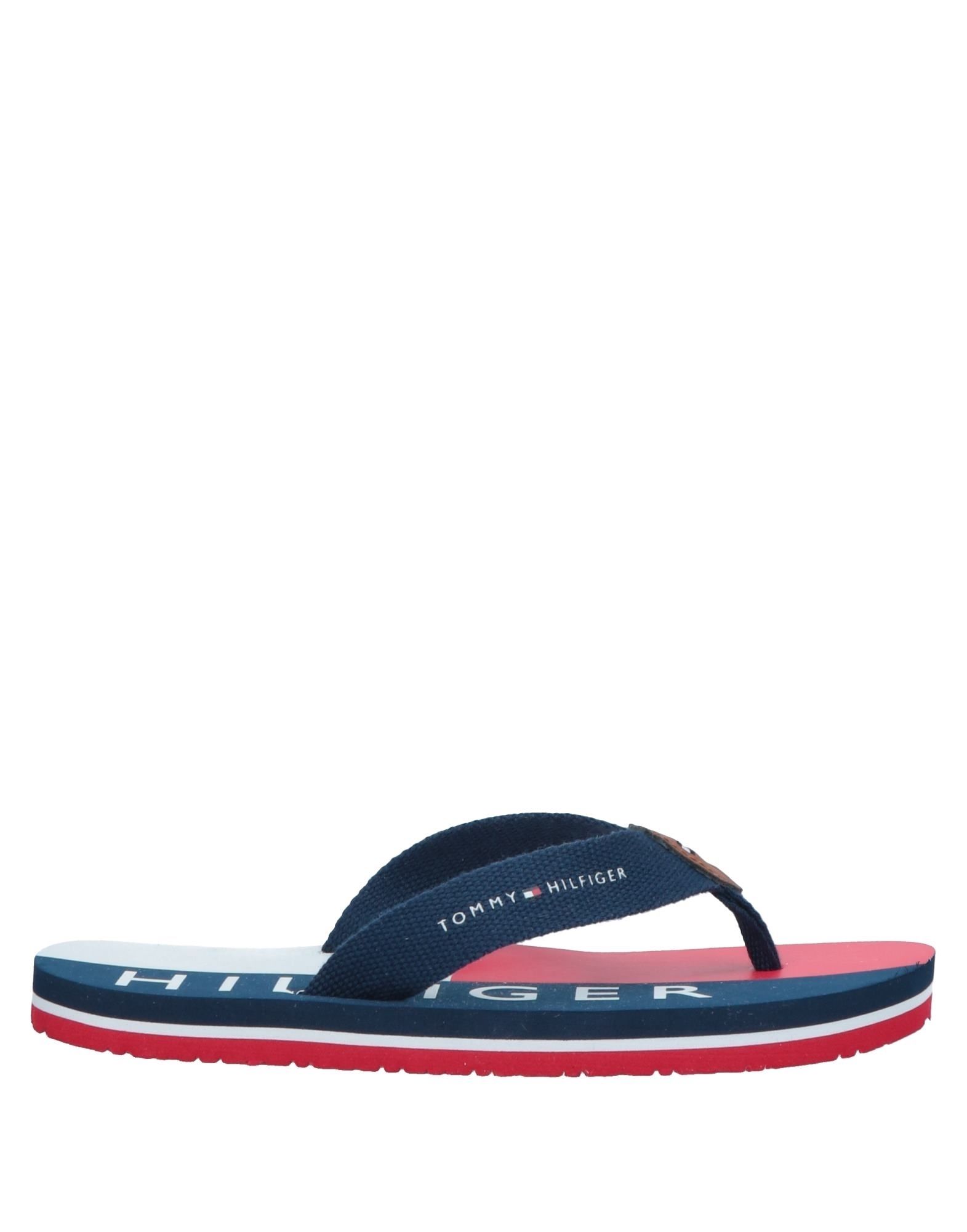 tommy flip flops online