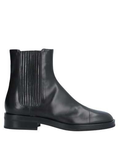 ZOOM JIL SANDER - Ankle boot