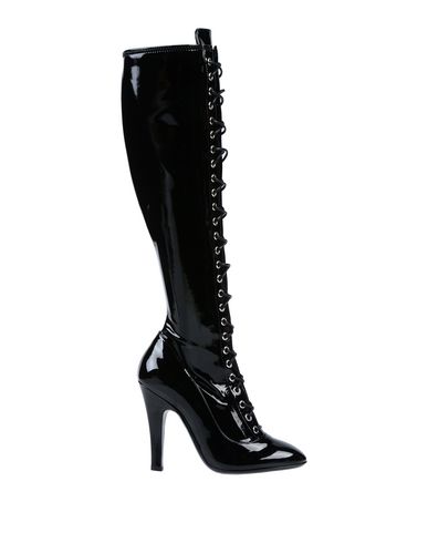 ZOOM MOSCHINO - Boots