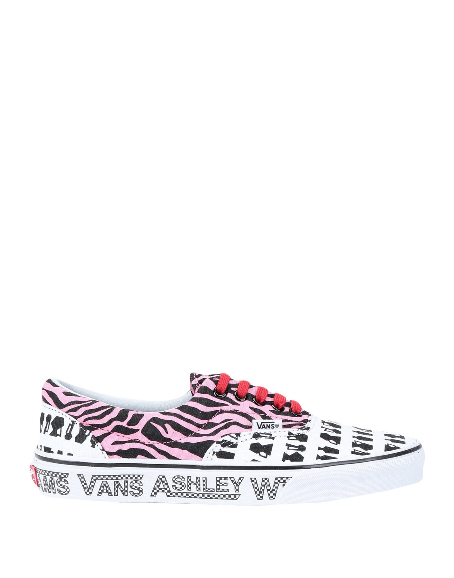 vans ashley