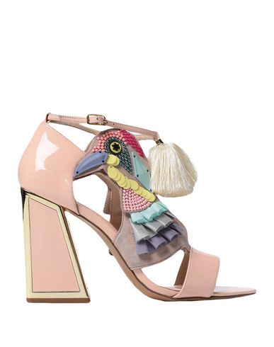 ZOOM KAT MACONIE - Sandales