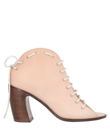 ZOOM ANN DEMEULEMEESTER - Bottine