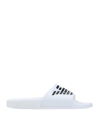 ZOOM EMPORIO ARMANI - Sandalen
