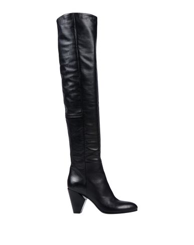 Strategia Boots - Women Strategia online on YOOX United States - 11680274