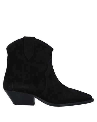 ZOOM ISABEL MARANT - Ankle boot