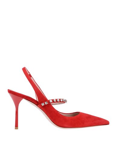 ZOOM MIU MIU - Pump